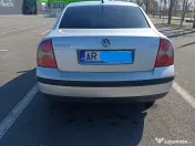 Volkswagen Passat 1.9 TDI an 2003 cutie viteze automata 