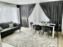 Apartament 3 camere, decomandat - zona Tractorul