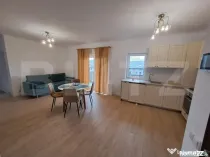 Apartament 2 camere, 52 mp, parcare, zona Avram Iancu