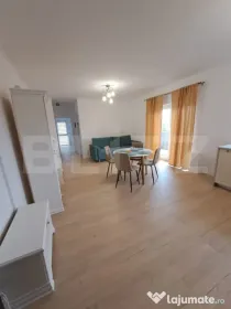 Apartament 2 camere, 52 mp, parcare, zona Avram Iancu