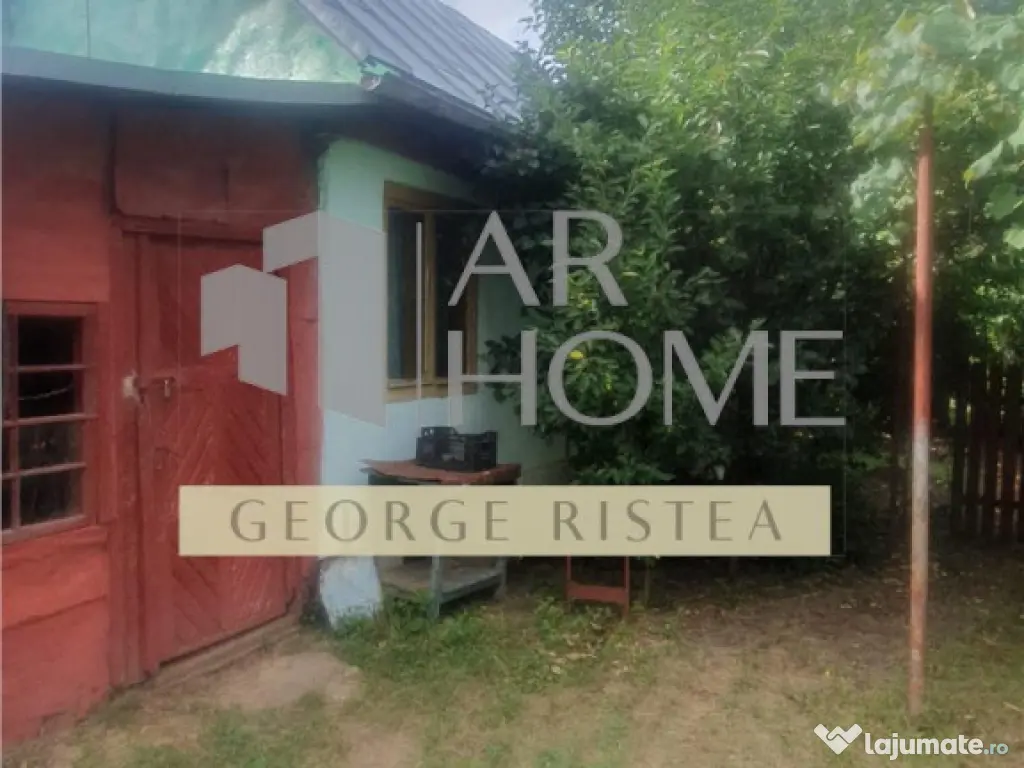 Casa Baicoi Tufeni 125 mp s.c.