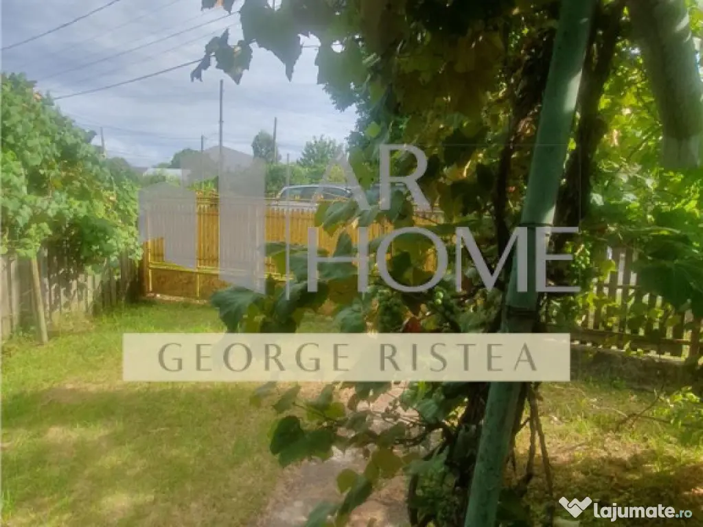 Casa Baicoi Tufeni 125 mp s.c.