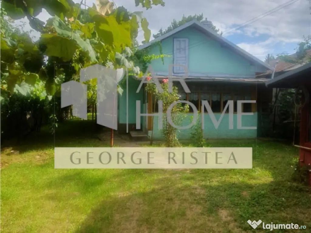Casa Baicoi Tufeni 125 mp s.c.