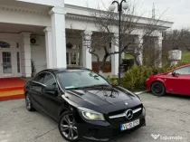 Mercedes-Benz CLA 200 CDI Automat, Impecabil Proprietar 2015