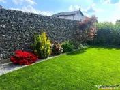 Tur 3D! Vila individuala, tehnologie smart, teren 1.000 mp,T 