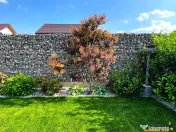 Tur 3D! Vila individuala, tehnologie smart, teren 1.000 mp,T 