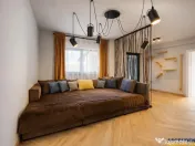 Tur 3D! Vila individuala, tehnologie smart, teren 1.000 mp,T 