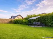 Tur 3D! Vila individuala, tehnologie smart, teren 1.000 mp,T 