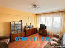 - Calarasilor Viziru - Apartament 2 camere decomandat, supra