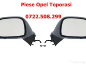 Oglinzi Opel Agila