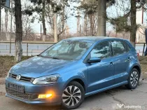 Vw Polo 2015 1.4 tdi