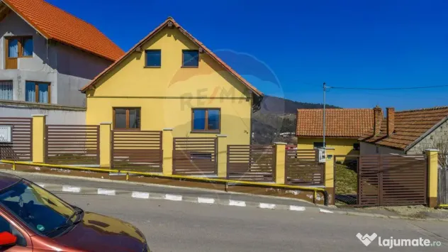 COMISION 0%| CASA INDIVIDUALA| PRIVELISTE PANORAMICA| 567...