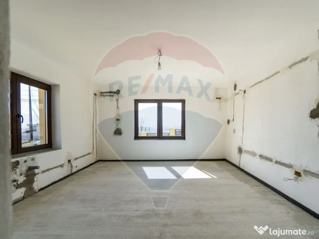 COMISION 0%| CASA INDIVIDUALA| PRIVELISTE PANORAMICA| 567...