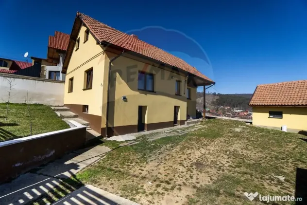 COMISION 0%| CASA INDIVIDUALA| PRIVELISTE PANORAMICA| 567...