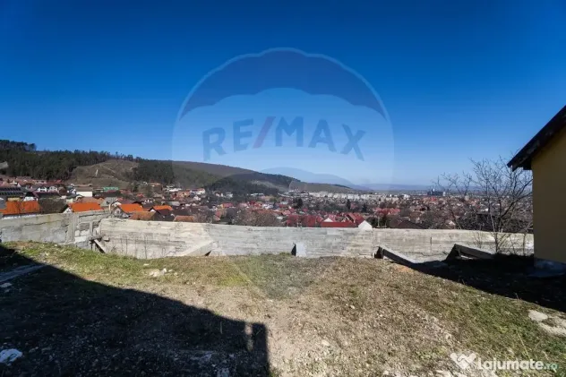 COMISION 0%| CASA INDIVIDUALA| PRIVELISTE PANORAMICA| 567...