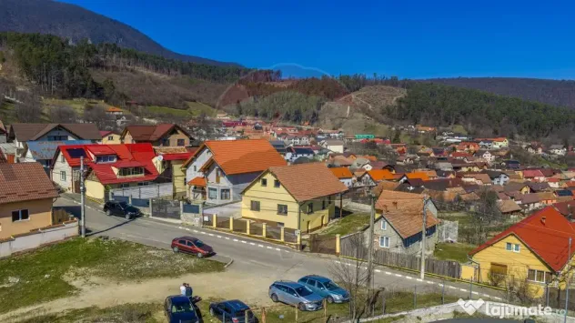 COMISION 0%| CASA INDIVIDUALA| PRIVELISTE PANORAMICA| 567...