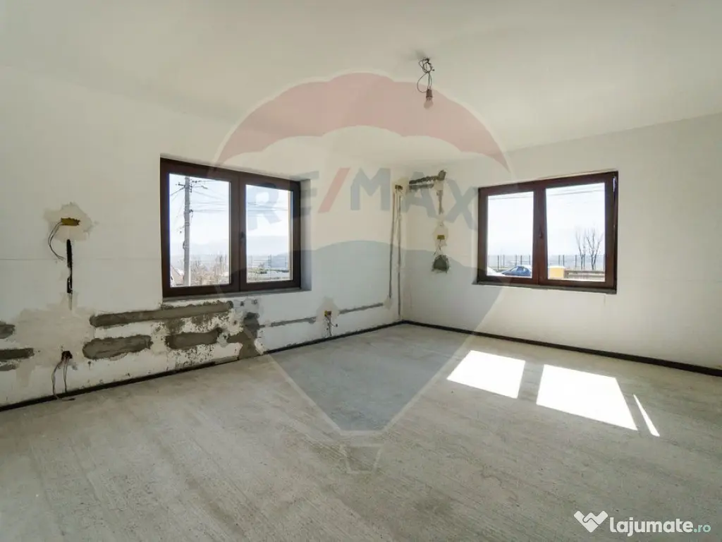 COMISION 0%| CASA INDIVIDUALA| PRIVELISTE PANORAMICA| 567...