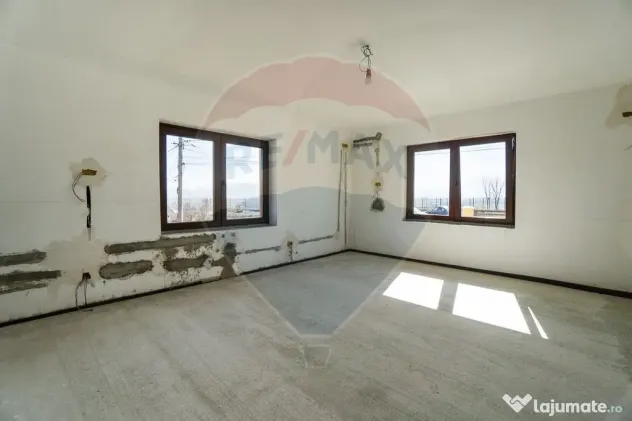 COMISION 0%| CASA INDIVIDUALA| PRIVELISTE PANORAMICA| 567...