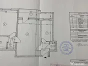 Apartament 2 camere la 2 min. metrou Orizont 