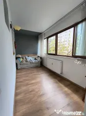 Piata Iancului - Metrou- Mihai Bravu- Mega Mall 