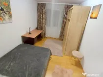 Apartament 2 camere D, in Tatarasi,