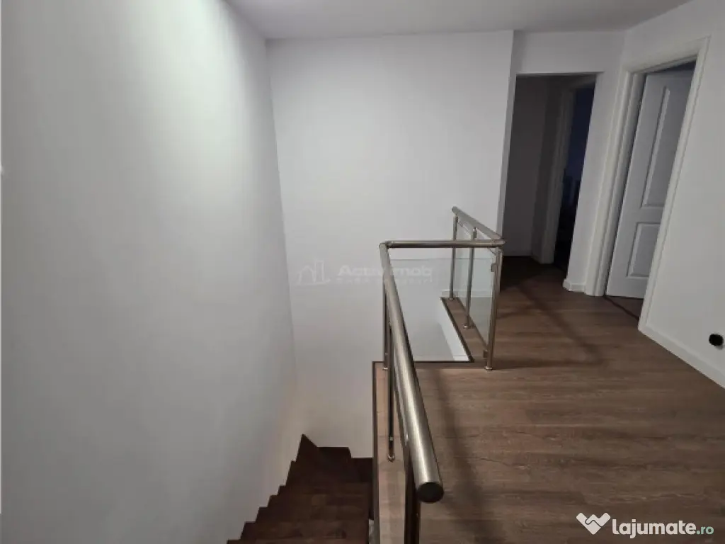 Casa moderna - Green City - 4 camere - 3 bai - 120mp - 120mp