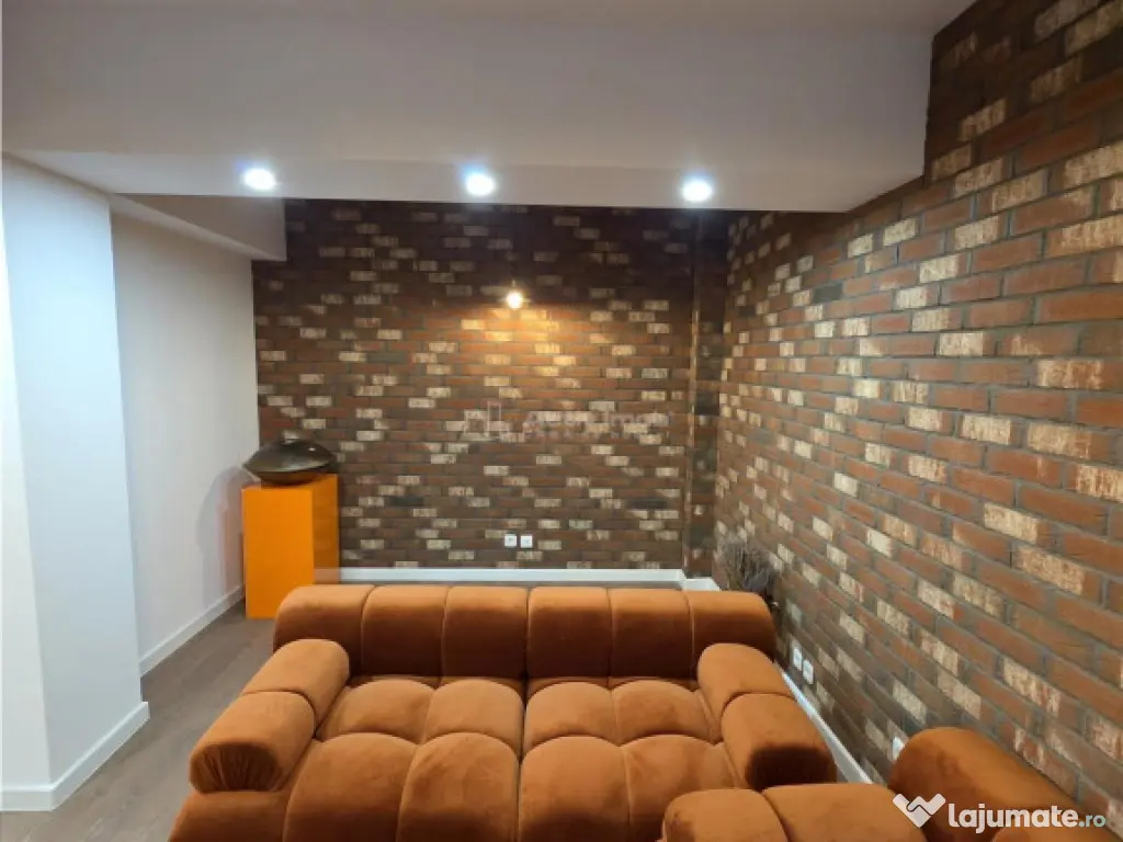 Casa moderna - Green City - 4 camere - 3 bai - 120mp - 120mp