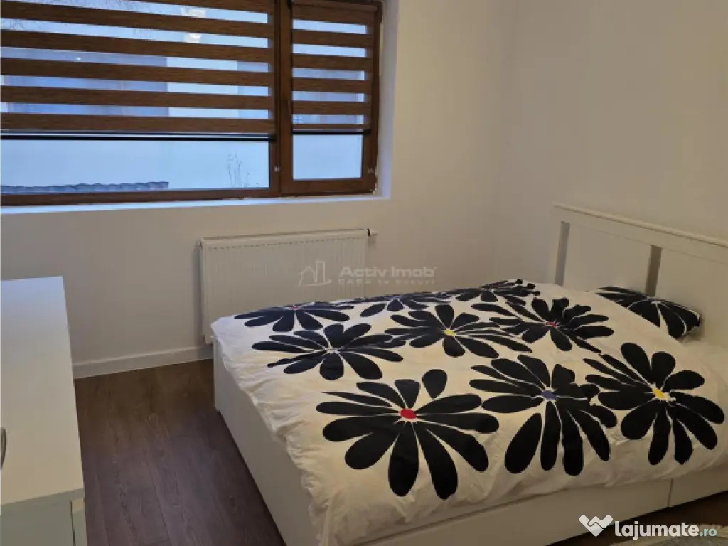 Casa moderna - Green City - 4 camere - 3 bai - 120mp - 120mp