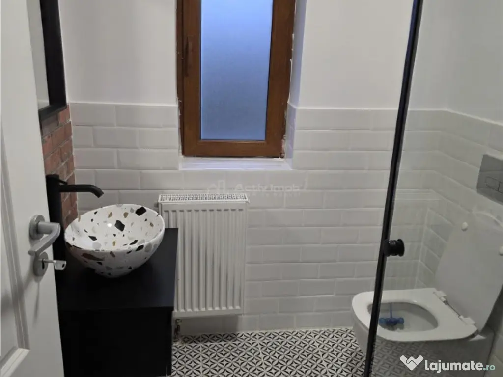 Casa moderna - Green City - 4 camere - 3 bai - 120mp - 120mp