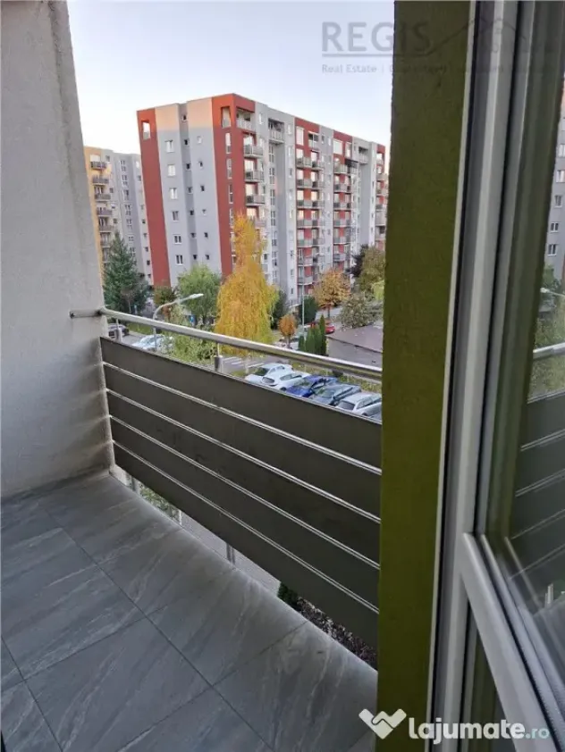 Apartament 2 camere decomandat | Avantgarden |