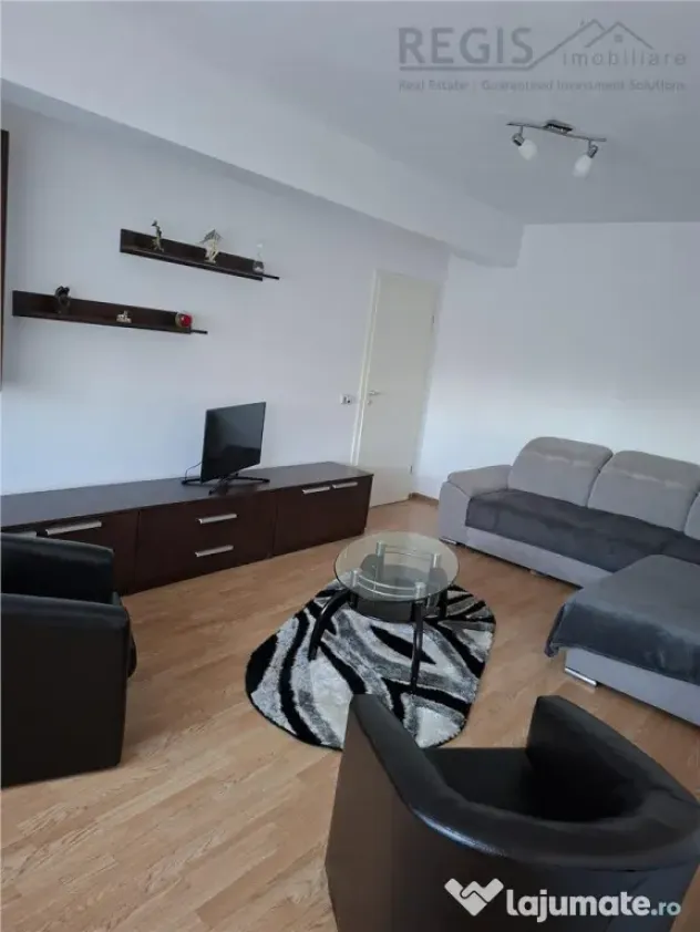 Apartament 2 camere decomandat | Avantgarden |