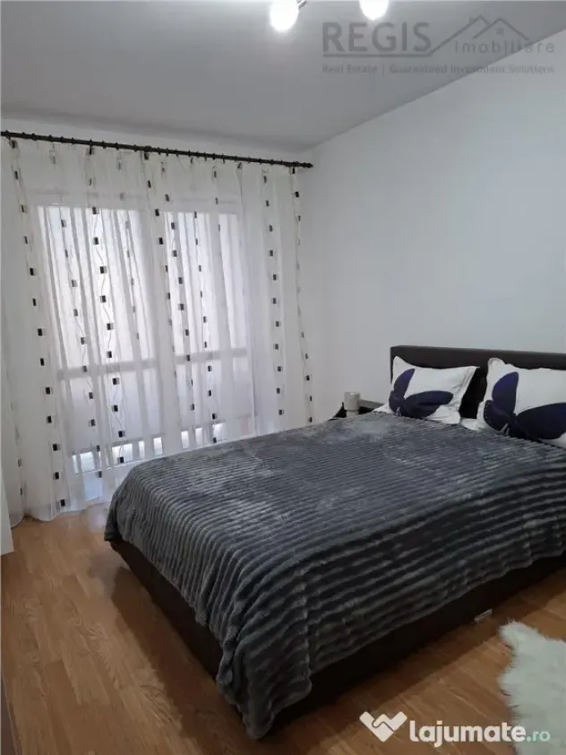 Apartament 2 camere decomandat | Avantgarden |