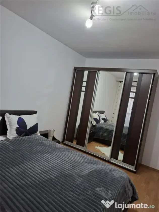 Apartament 2 camere decomandat | Avantgarden |