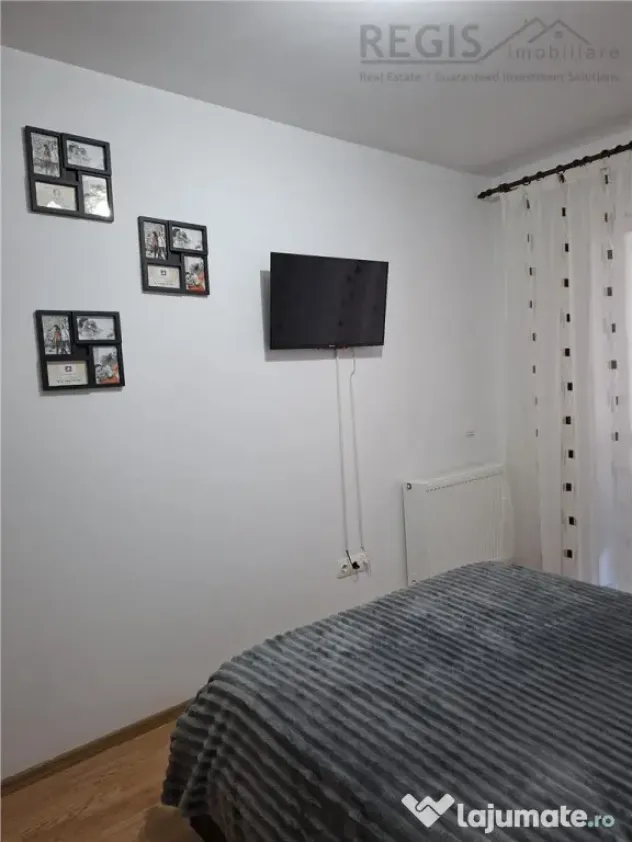 Apartament 2 camere decomandat | Avantgarden |