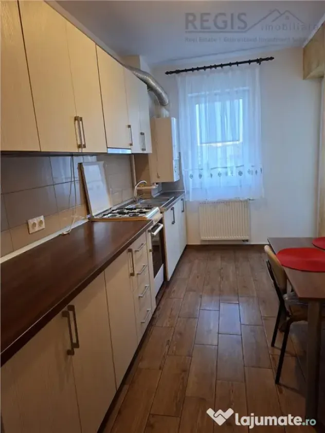 Apartament 2 camere decomandat | Avantgarden |