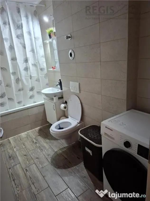 Apartament 2 camere decomandat | Avantgarden |