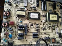 Dezmembrez TV Hitachi 42"cu 17ips20