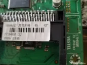 Dezmembrez TV Hitachi 42"cu 17ips20 