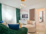 COMISION 0% | DE VÂNZARE | APARTAMENT 2 CAMERE |ETAJ 3/4... 