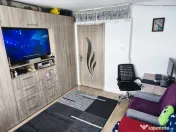 Garsoniera parter 22 mp D.Voda 