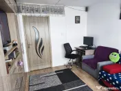 Garsoniera parter 22 mp D.Voda 