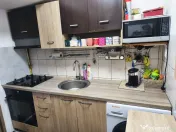 Garsoniera parter 22 mp D.Voda 