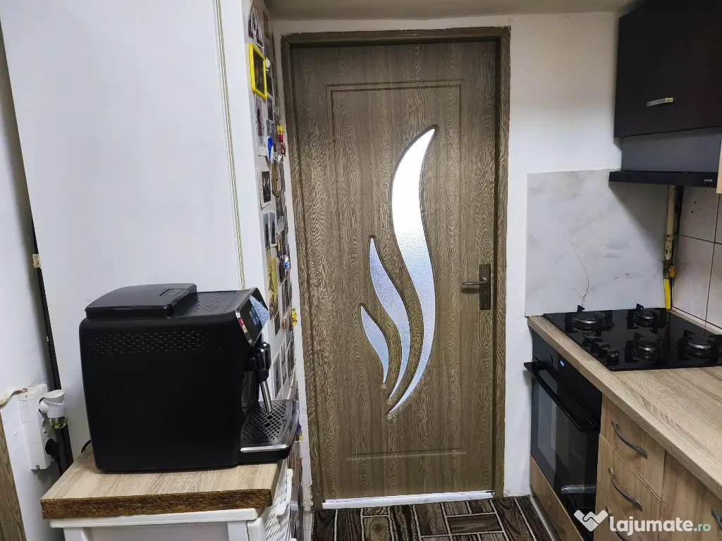 Garsoniera parter 22 mp D.Voda