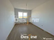 Studio 50 mp, etaj intermediar, cu balcon si loc de parcare, 