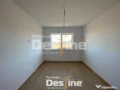 Studio 50 mp, etaj intermediar, cu balcon si loc de parcare, 