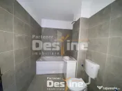 Studio 50 mp, etaj intermediar, cu balcon si loc de parcare, 