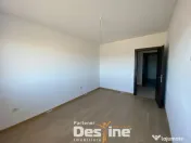 Studio 50 mp, etaj intermediar, cu balcon si loc de parcare, 