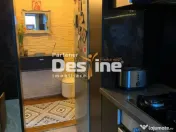 Pacurari- Apartament 2 camere, etaj 1 - Mobilat si utilat 