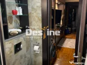 Pacurari- Apartament 2 camere, etaj 1 - Mobilat si utilat 