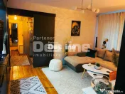 Pacurari- Apartament 2 camere, etaj 1 - Mobilat si utilat 